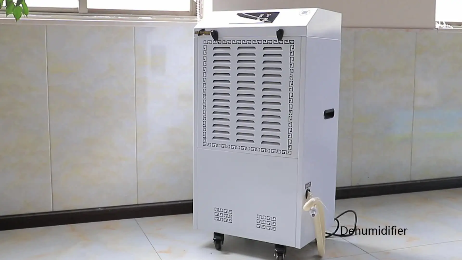 

Industrial dehumidifier for sale 90l dehumidifier suppliers