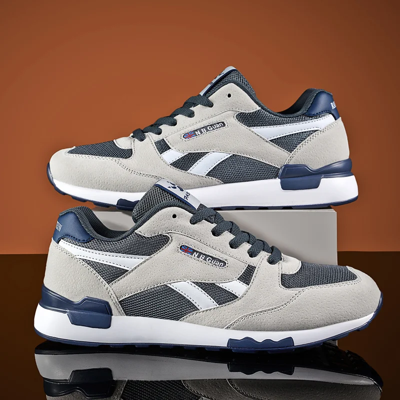 

Women's Sneakers New 2021 Fashion Men's Casual Shoes Breathable Comfortable Outdoor Male Non-slip Tennis Training Sports Shoes