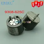 ERIKC 9308-625C новый комплект клапанов инжектора 28362727 регулирующий клапан впрыска топлива с общей топливной магистралью 9308Z625C 28278897 для FORD 28231014