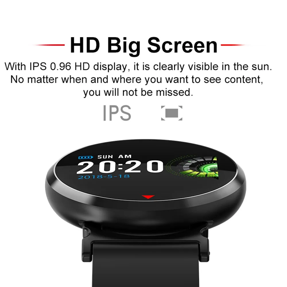 

E28 Smart Watch Drop shipping