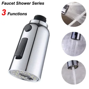 Аэратор для смесителя для кухонной раковины, 3 функции