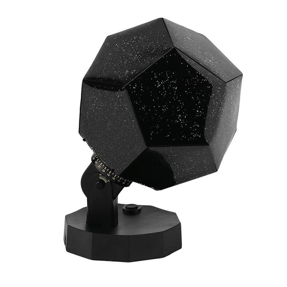 Дети игрушка сделай сам и проэктор звездного неба светодиодная Звезда Мастер