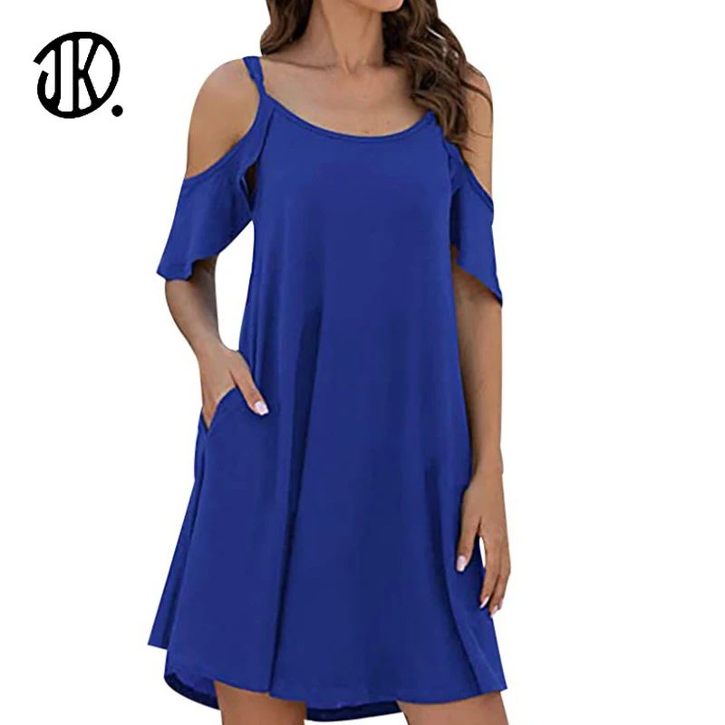 

Summer New Strap Dress Casual Home Wear Pattern Tie-dye Printing Plus Size Mini Dresses Strapless Sexy Midi Dress For Women 2XL