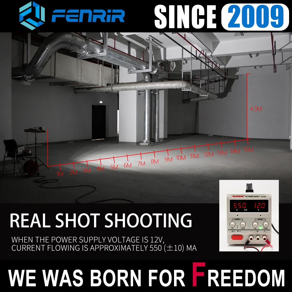 Внедорожный светодиодный рабочий светильник бар для автомобильных мотоциклов