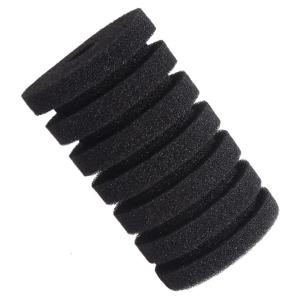 Аквариумная губка M/L для воздушного насоса QS, биохимический аксессуар для фильтрации, замена аквариумных фильтров Aquario для домашних животных.