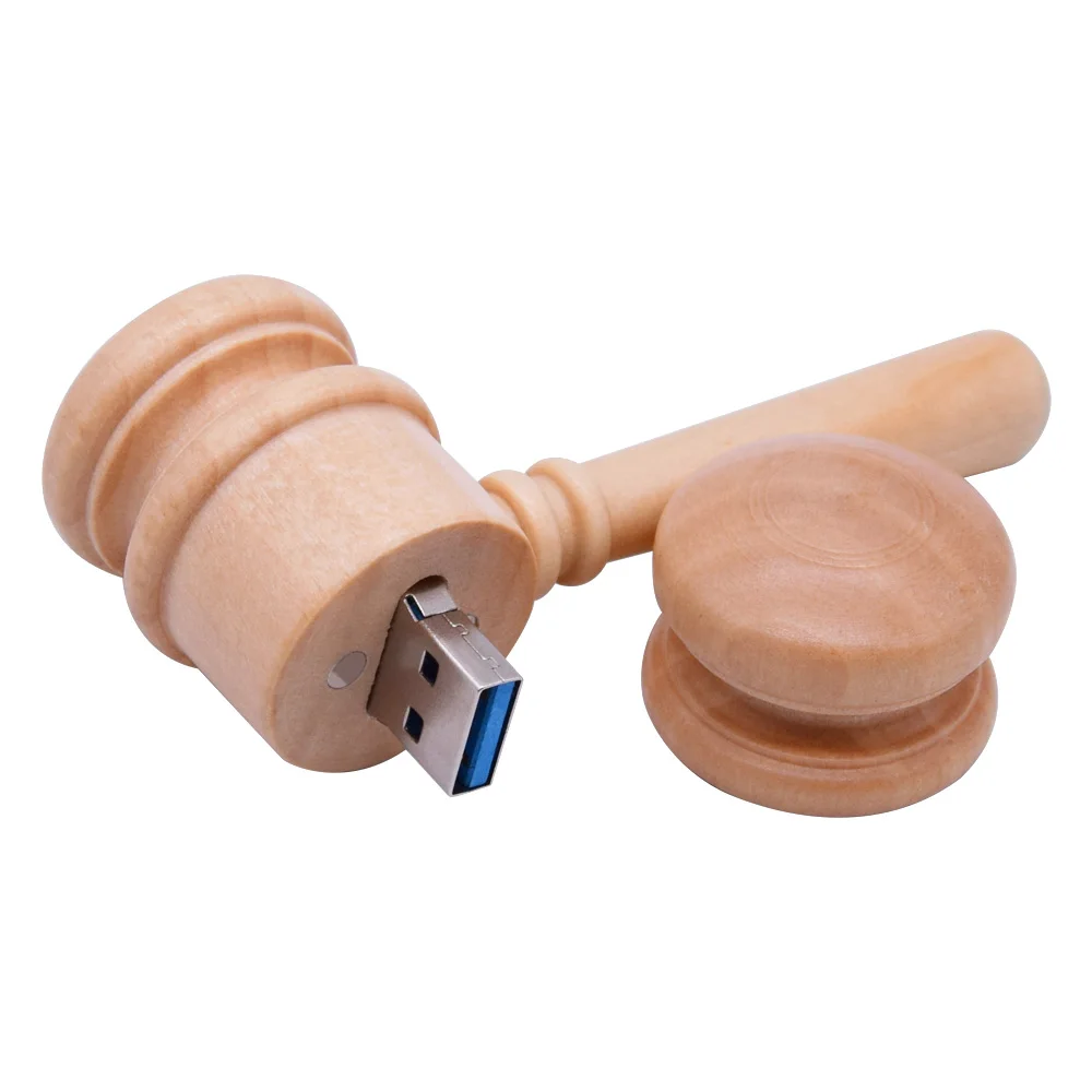 USB-флеш-накопитель в деревянном корпусе 8-128 ГБ | Компьютеры и офис