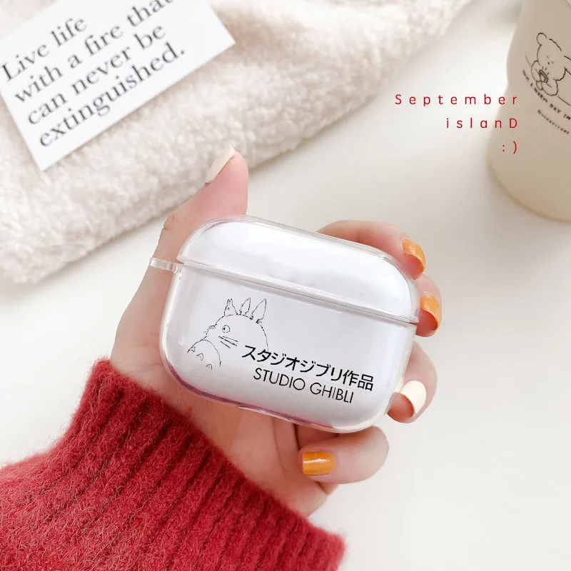 С рисунком из мультфильма Мой сосед Тоторо Унесенные призраками аниме Ghibli