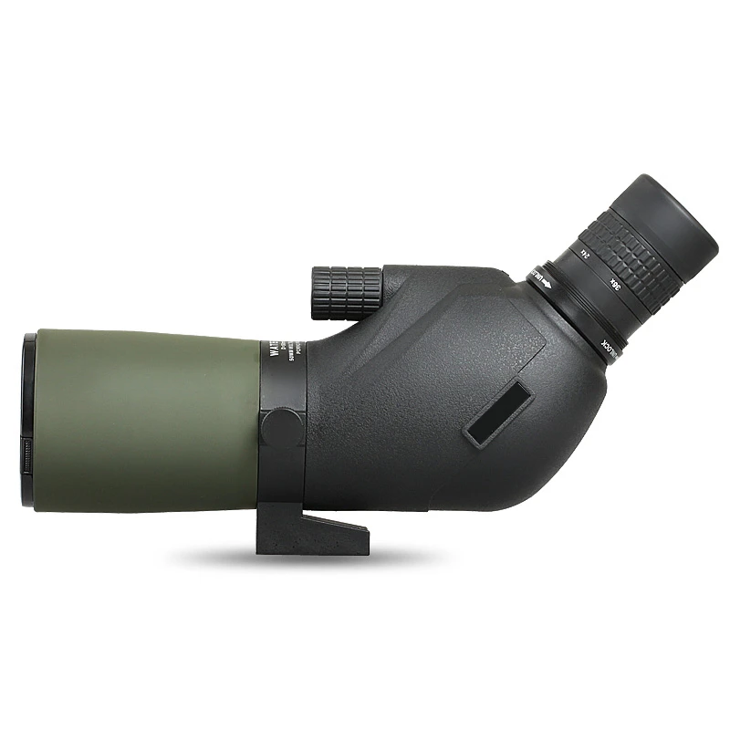 

12-36X50 HD Monocular Optic Zoom Len Eyepiece Telescope for Bird Watching Spotting Travel Hking Viewing with Adjustable Tripod