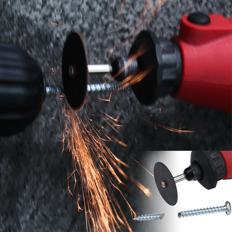 

CMCP 173 . Dremel