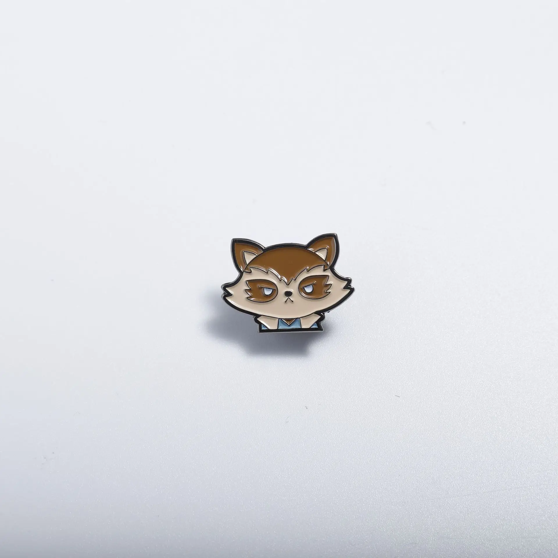 Металлический значок с героями мультфильмов Marvel Мстители Капитан Америка Тор