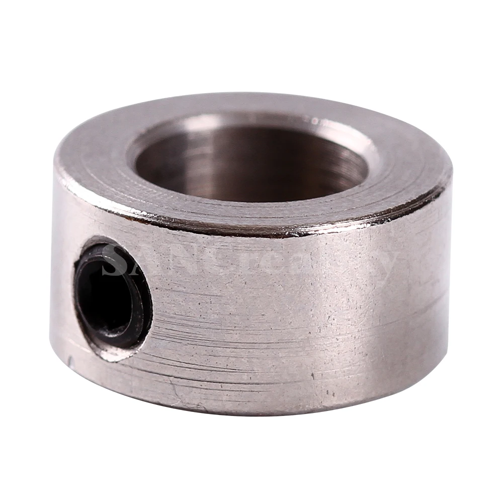 Openbuilds блокировочный воротник T8 винтовой замок кольцевой блокировочная