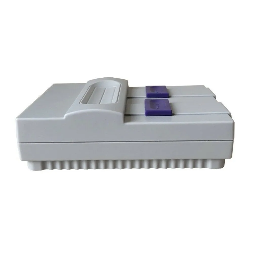 8Bit Mini HD TV Ретро семейная видео игровая консоль ручной встроенный 821 классический