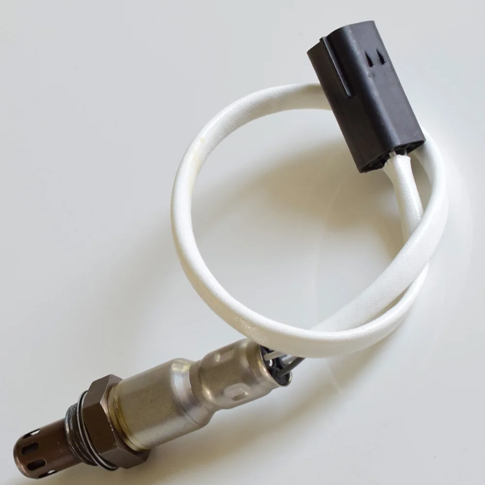 

Датчик Кислорода (лямбда-зонд) 4-проводной Для Nissan Almera, Altima, Tiida, GT-R, Maxima, Qashqai, QX56, X-Trail