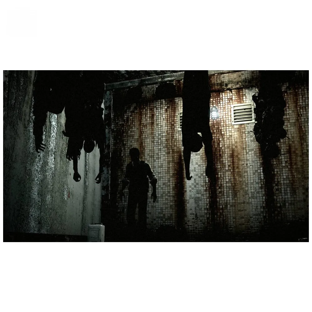 Игра для Xbox one Evil Within. Limited Edition (русские субтитры)|Игры консолей| |