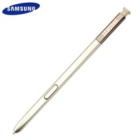 100 original samsung galaxy note5 pen stylus active s pen stylus pen touch screen note 5 waterproof call phone s pen