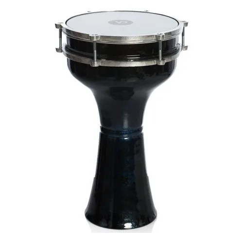 

Rtm224M - Kılçıllı Painted Aluminum Tomtom 4 No