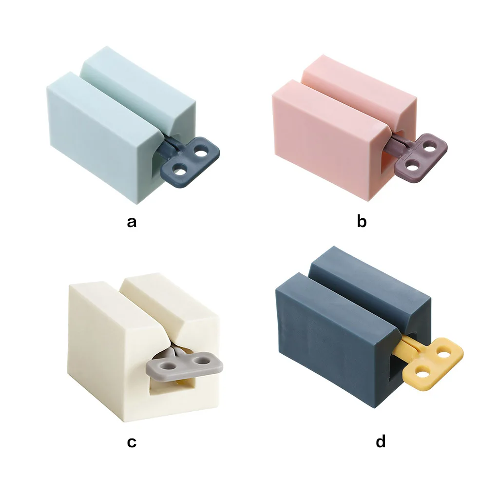 2 шт. диспенсер для зубной пасты в ванную комнату|Диспенсеры пасты| |