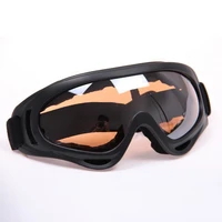 motorcycle goggles shock resistance eyeglasses anti uv large frame uv400 unisex sunglasses sun glasses for riding