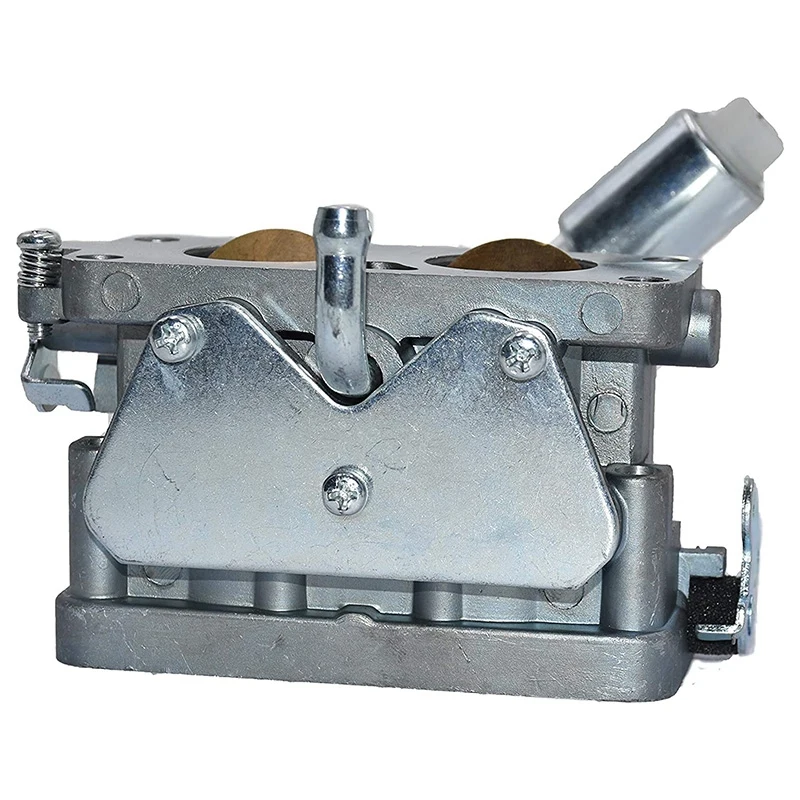 Карбюратор с прокладками для моделей двигателей Briggs & Stratton 796258 796227 796997 792295, подходит для моделей 407777 40N877 40R877 445677.