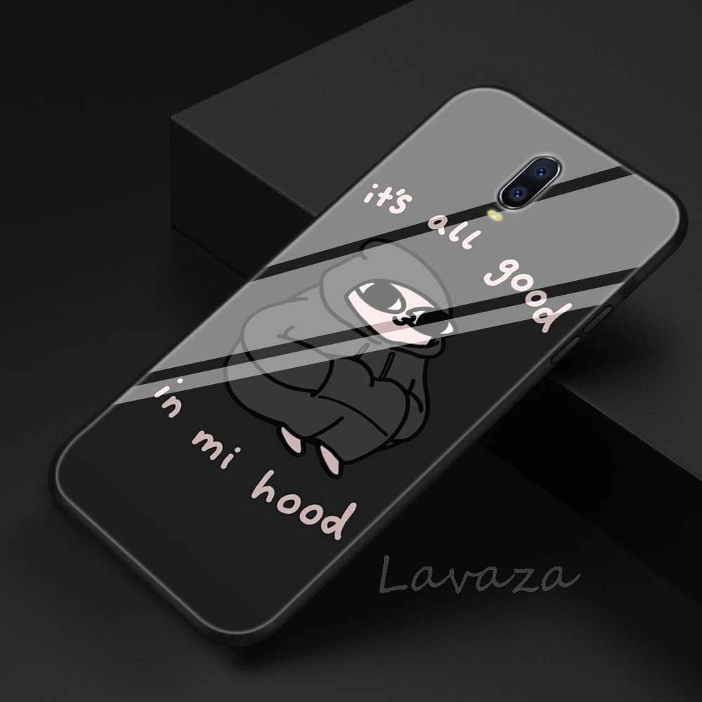 Lavaza ketnipz, милые цветные закаленное Стекло мягкий чехол для OPPO A3s A5s A7 A37 A39 A57 A73 A77 A7x F5 F7 F9 F11 крышка - Цвет: TG4