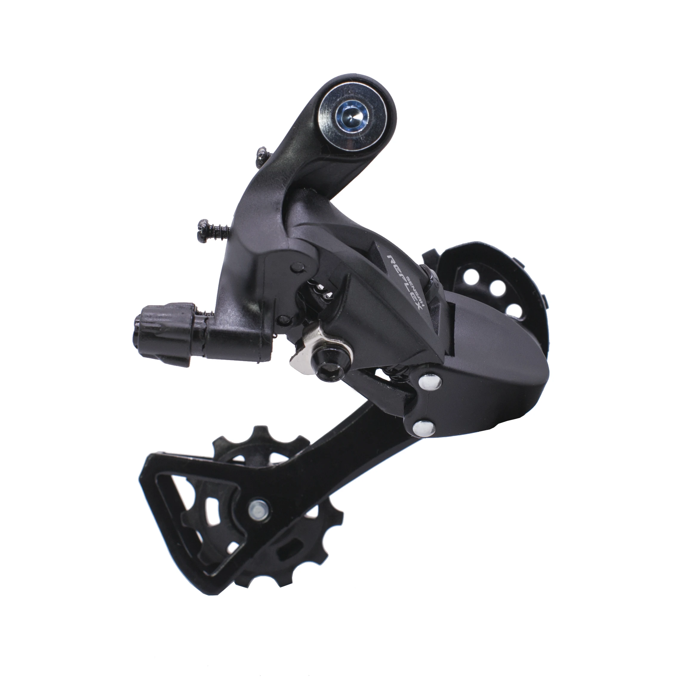 SENSAH REFLEX 2x8 s скоростной переключатель передач Дорожный велосипед групповой