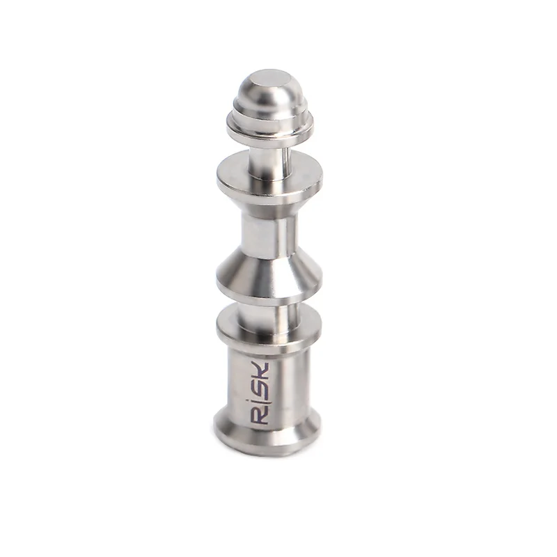 Рычаг дискового тормоза для SRAM AVID Guide R RE RS RSC DB5 Level T TL из титанового сплава|Кабели и