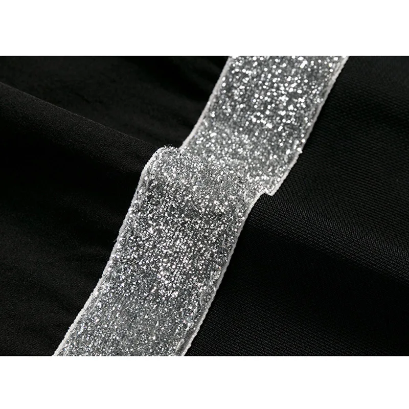 

Korean Style Mesh Summer Sweatpants Women's Casual Pants 2020 Fashion Bloomers High Waist Turnip Trousers Women Harem Pants