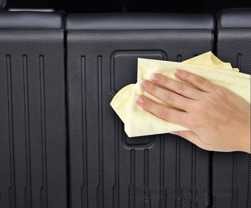 Защитная накладка на задние сиденья для Tesla Model Y 5-местный XPE грязеотталкивающие