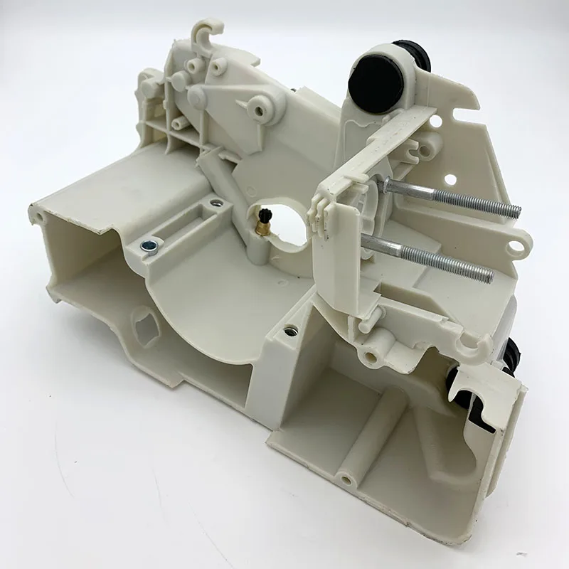Crankcase Fuel Tank Housing Cover Fit For Stihl MS 017 018 MS170 MS180 Gasoline Chainsaw Spare Parts