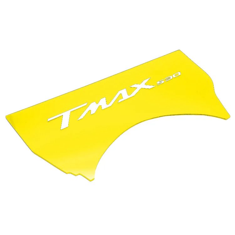 MTKRACING мотоцикл автомобильный отсек багажник перегородка мотоцикл для YAMAHA TMAX 530 2012