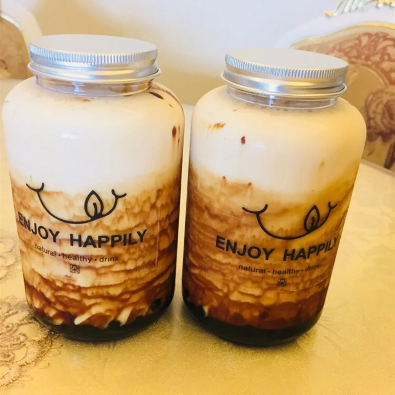 10 шт./лот Бесплатная доставка товаров бутылка для воды симпатичная прозрачная