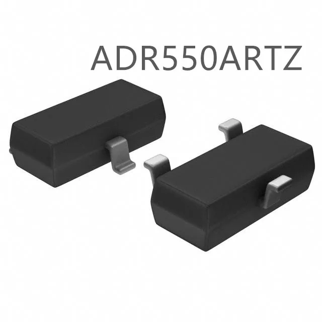 

Free shipping NEW 10PCS/LOT ADR550ARTZ ADR550ART ADR550 MARKING R1Q SOT23