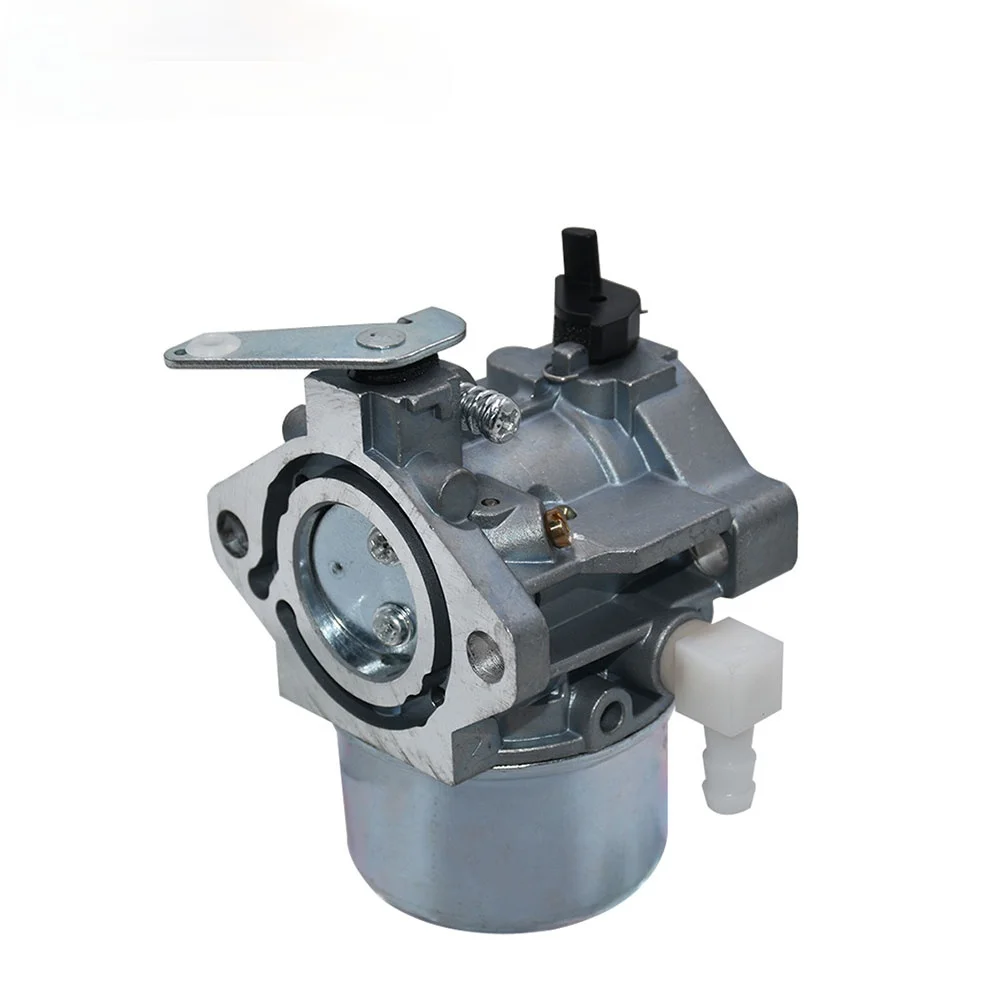 

Carbman Carburetor Carb Parts Fit For Briggs & Stratton 690119 694526 Snowblower Generator