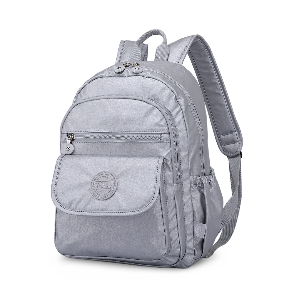 TEGAOTE Women Small Backpack for Girls Mini Backpacks Mochila Feminine Bolsa Casual Nylon Waterproof female Bagpack Sac A Dos
TEGAOTE Women Small Backpack for Girls Mini Backpacks Mochila Feminine Bolsa Casual Nylon Waterproof female Bagpack Sac A Dos