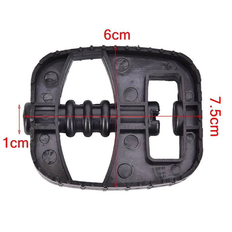 

Baby carriage ankle accessories tricycle pedals baby car baby stroller front wheel footrest footrest