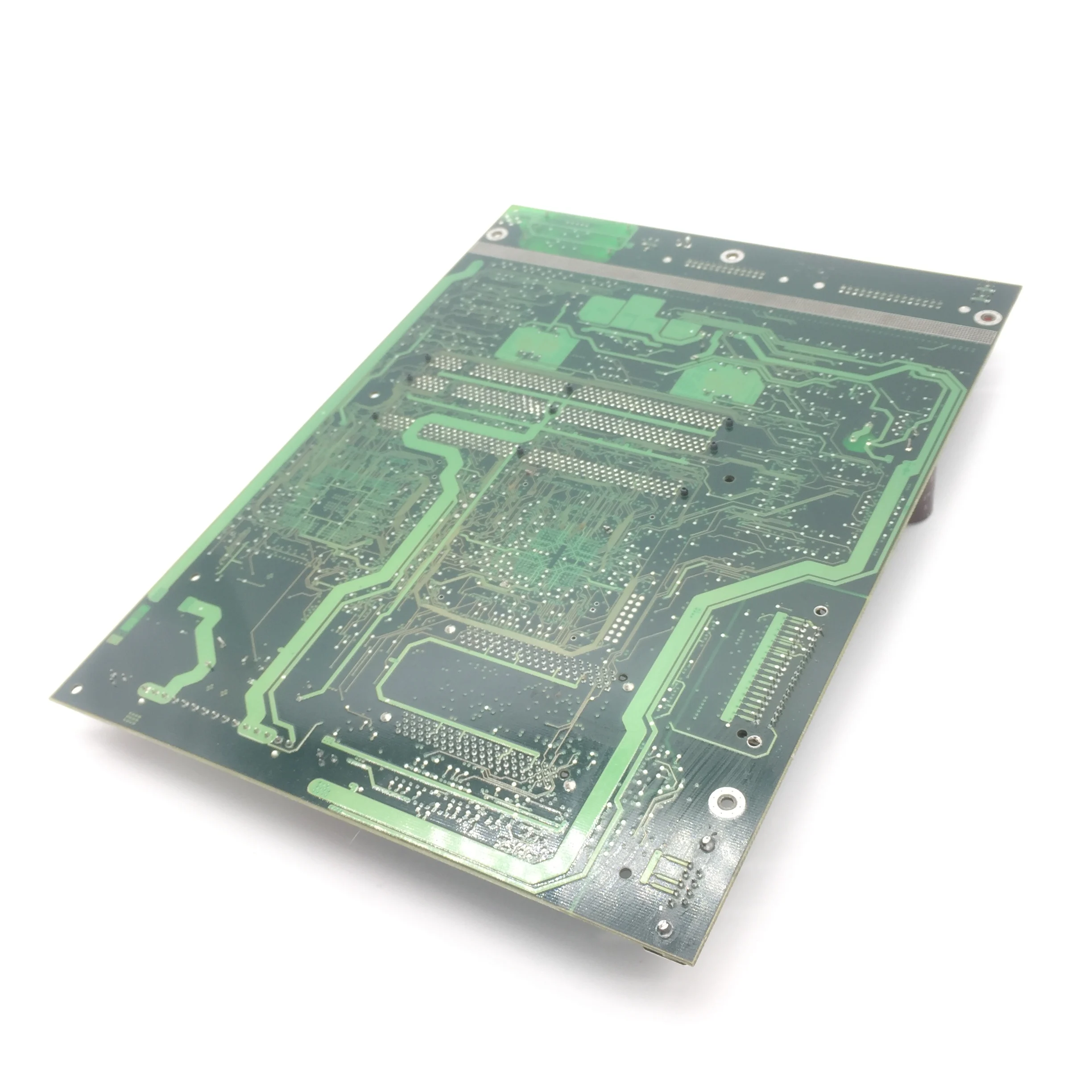 C6071-60001 логическая основная плата для плоттера принтера hp 1050c 1050 | Компьютеры и