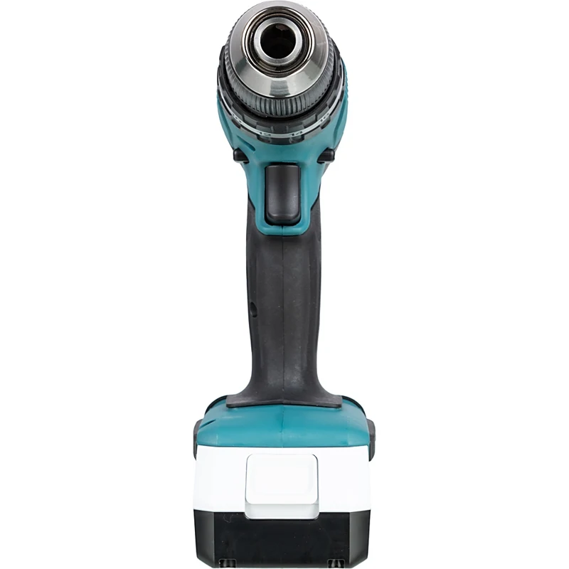 Дрель-шуруповерт MAKITA HP457DWE 1.3Ач с двумя аккумуляторами | Инструменты