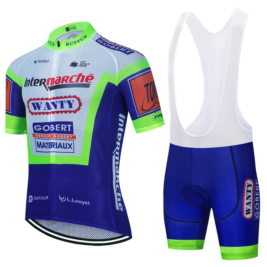 Комплект велосипедных шорт для мужчин езды на велосипеде | Спорт и развлечения