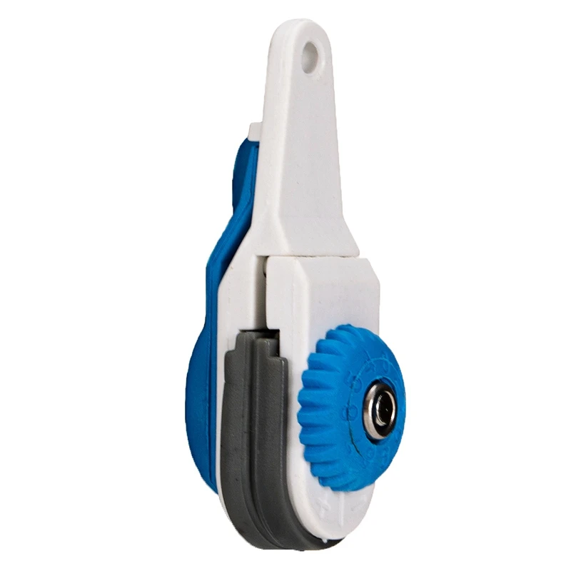 

Строгальная доска мягкий Съемный зажим снижение рыболовная леска съемный штабелер Троллинговые съемные зажимы