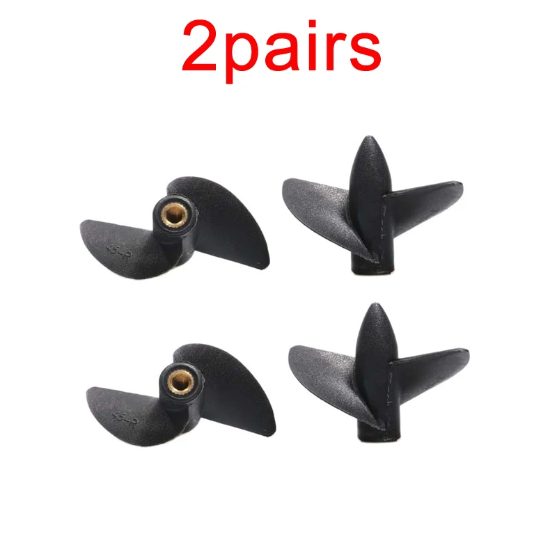 2 пары m4 двумя лезвиями по часо