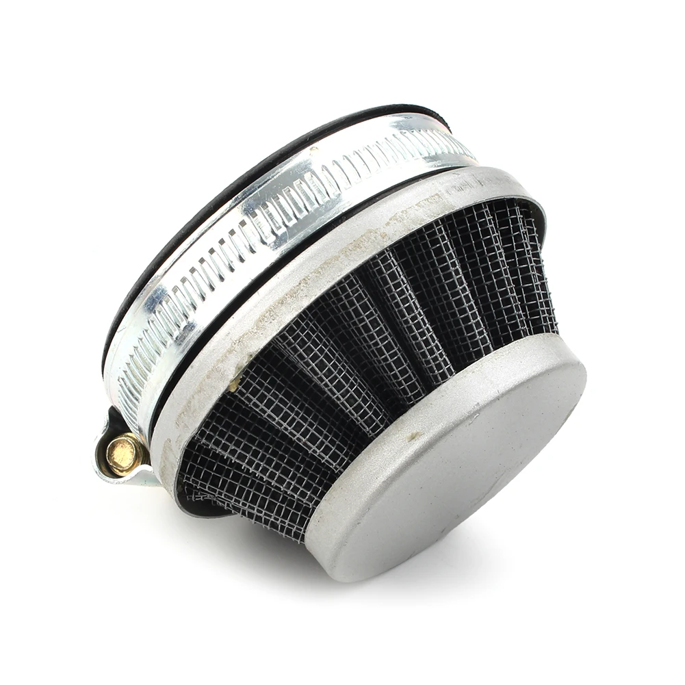 

58mm Performance Motorcycle Air Filter for 47 49cc 2 strokes ATV Mini Pocket Bike