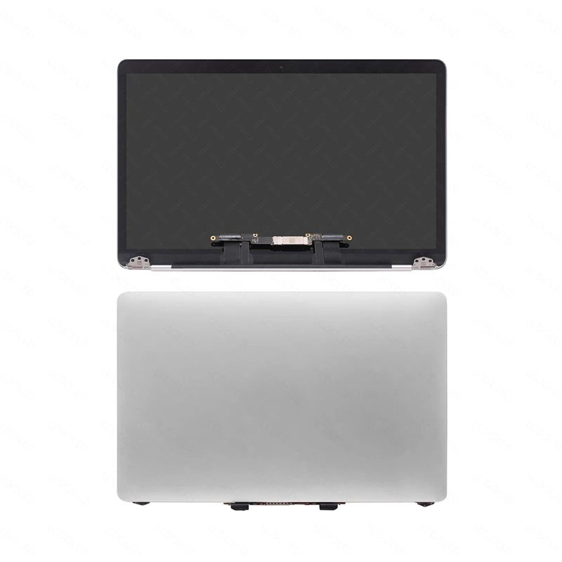 2019 2018 новый космический серый ЭМС 3358 для Macbook Pro Retina 13 &quotA1989 Полный ЖК-экран в сборе