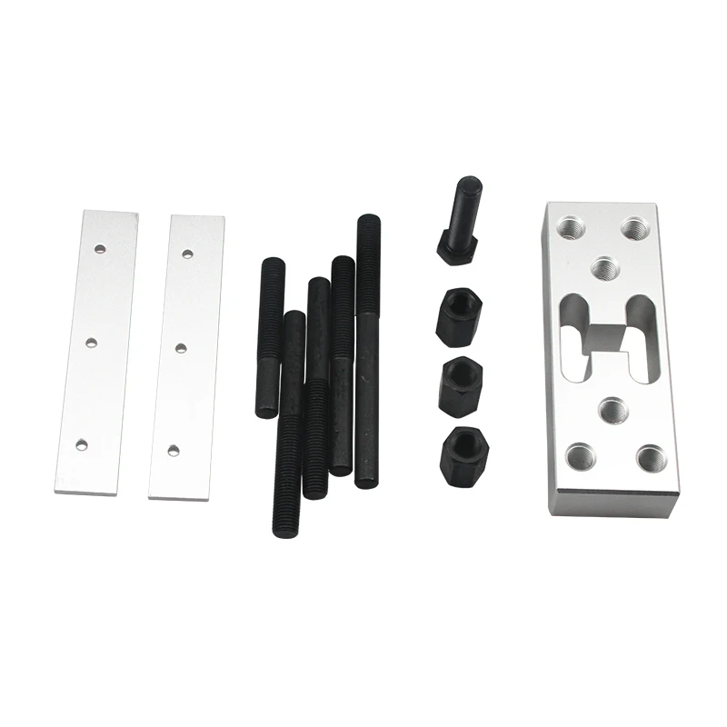 Универсальный гидравлический пресс опорная пластина 30T втулка подшипника