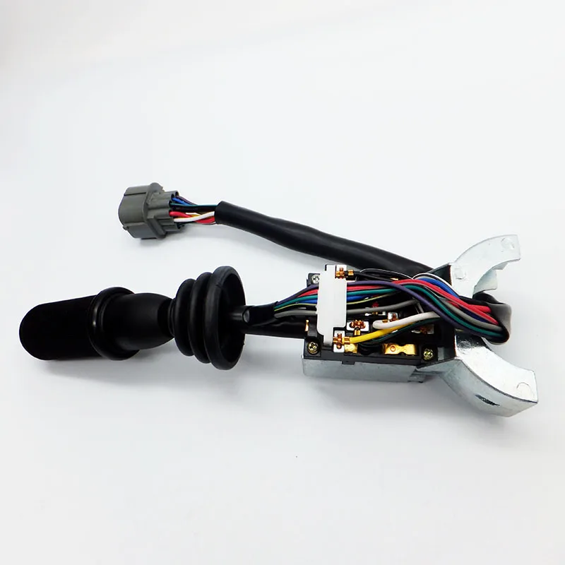 JCB запасные части комбинированный переключатель поворота для грузовика 701/80297 701