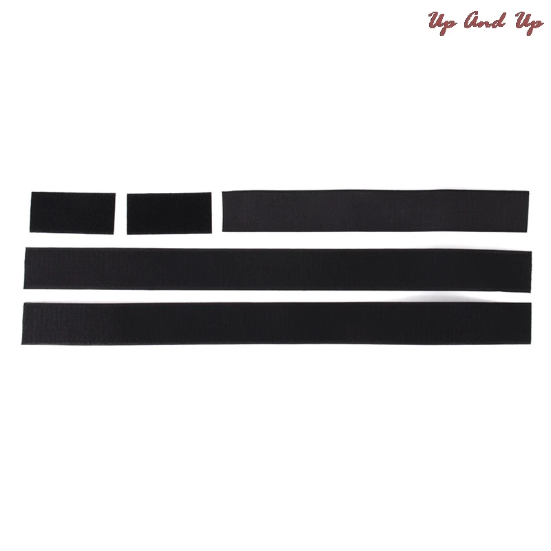 4 шт./комплект держатель для огнетушителя | Автомобили и мотоциклы