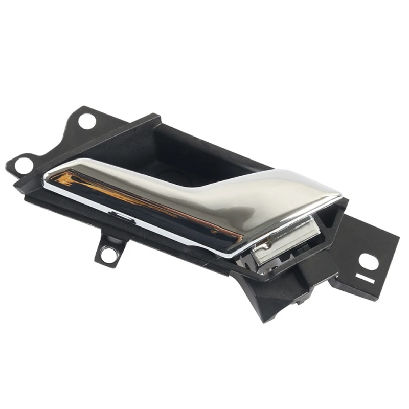 

Накладки на дверные ручки 96660863, 96660864, 96861999, комплект накладок для внутренней отделки, совместим с Chevrolet Captiva Sport D7YA