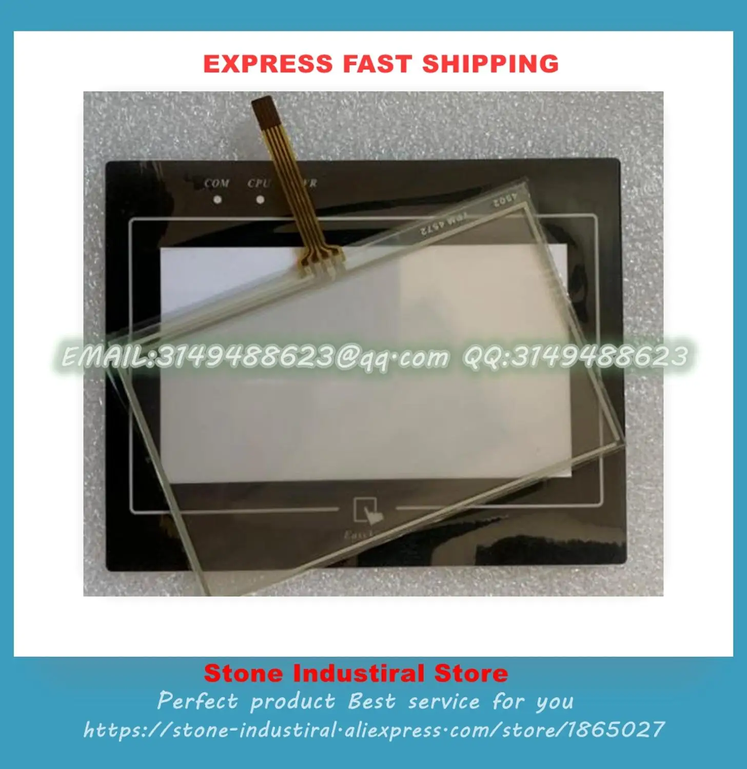 MT8050iE MT6050I MT6051iP MT6050IP TK6050IP MT6050IV 3WV Новая защитная пленка для сенсорного