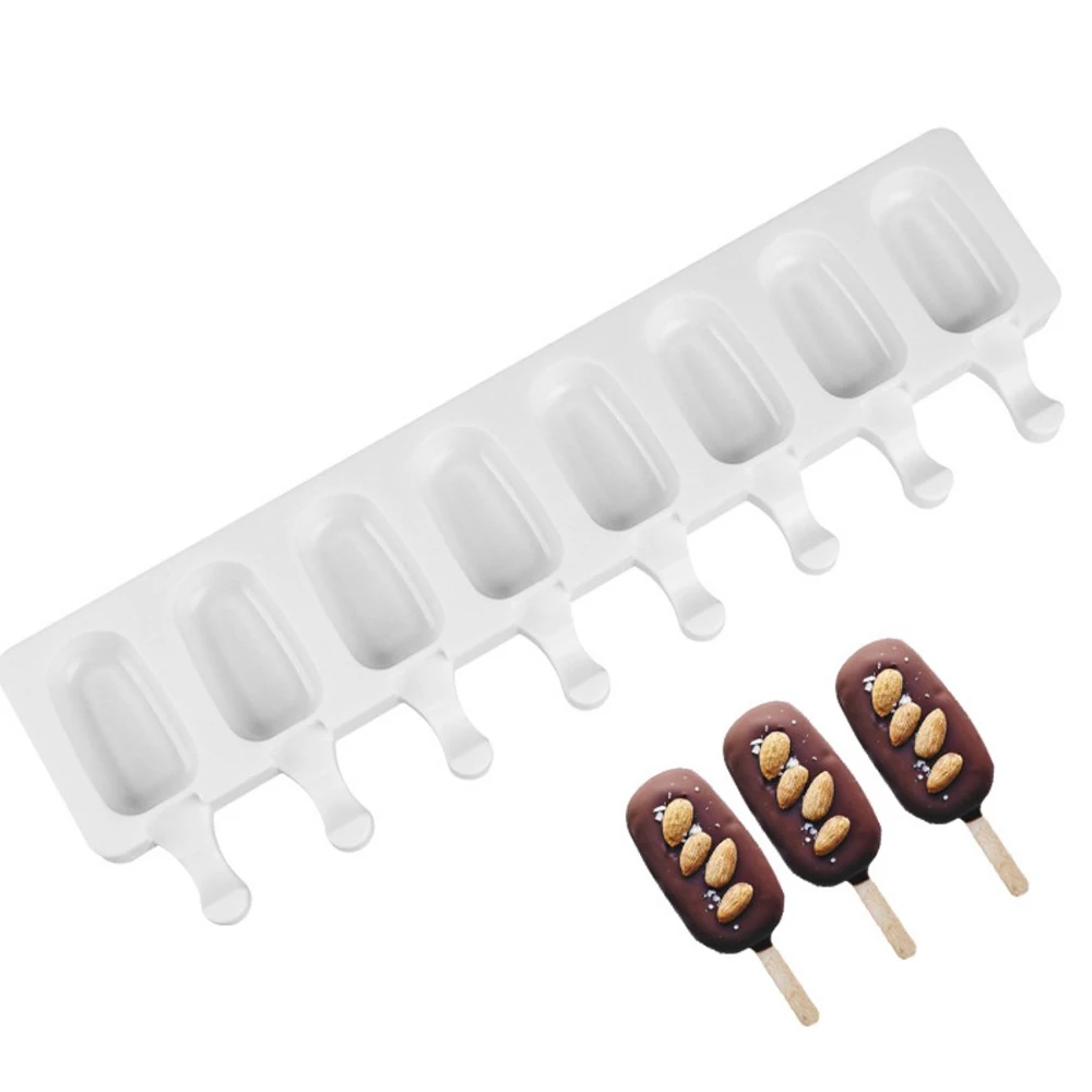 Форма для мороженого Экологичная силиконовая форма Фруктового