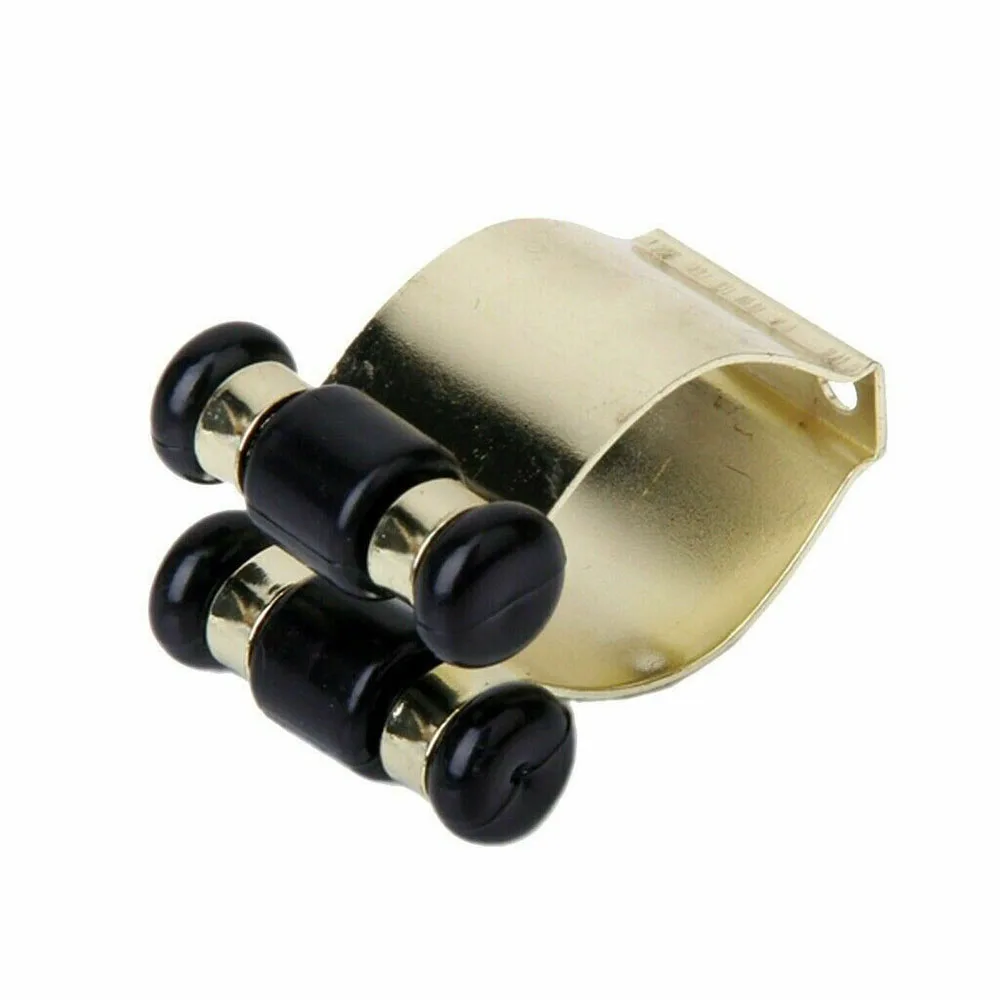 6 шт. металлическое приспособление для кия зажим Удочка кий хранения наконечник