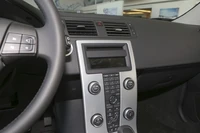 for volvo s40 c30 2004 2011 auto stereo head unit multimedia player radio tape recorder car gps navigation